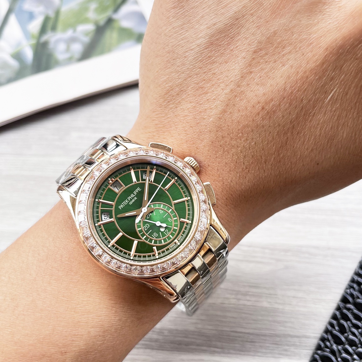 Patek Philippe